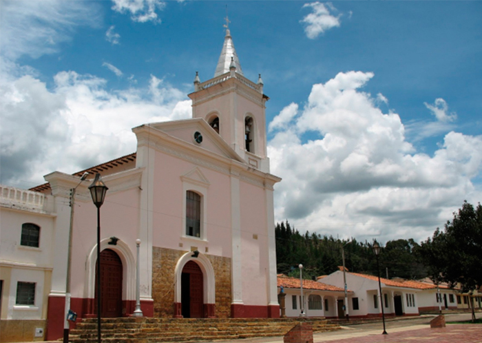 Tinjaca Tinjaca